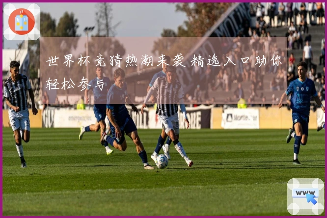 世界杯竞猜热潮来袭 精选入口助你轻松参与