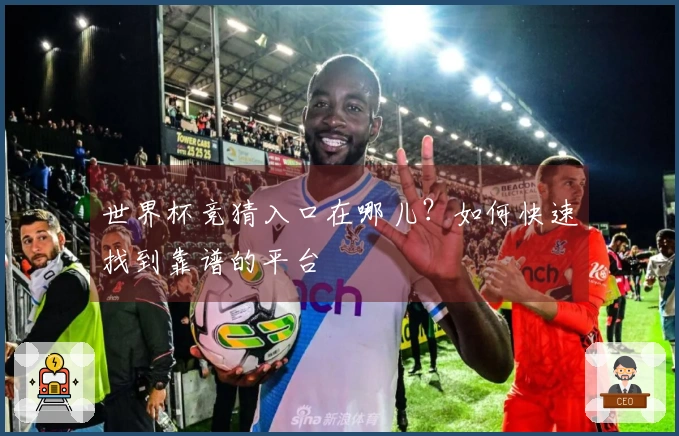 世界杯竞猜入口在哪儿？如何快速找到靠谱的平台